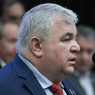 Депутат ГД о признании Донбасса: «Уверен, народ России поддерживает и готов отказаться не только от 13-й зарплаты»