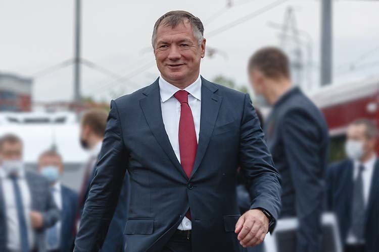 Главное к 18:00: Хуснуллин пообещал Запорожью зарплаты и пенсии в рублях, а областная АЭС будет работать на Россию