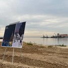 В Казани началась реновация промзоны у речного порта за 500 миллиардов рублей