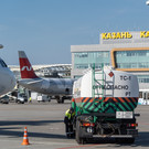Аэропорт Казани станет базовым для авиакомпании Nordwind