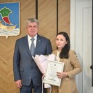 Экс-замначальника коммунального управления Челнов возглавила УК «ДОМиКо»