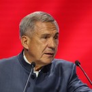 Минниханов о визите Мирзиёева в Казань: «Ознаменует новый этап в развитии сотрудничества наших республик»
