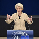 Глава ЕК рассказала о 12-м пакете санкций против России 
