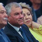 Володин призвал сербскую оппозицию признать победу Вучича: «И так много точек напряжения на земном шаре»