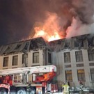 Источники назвали версию возгорания в казанской «Астории»