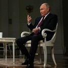 Путин 7 раз вспомнил про Римскую империю во время интервью Карлсону