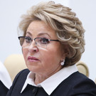 Матвиенко заявила, что ряд регионов РФ нуждается в укрупнении: «Время придет для этого»