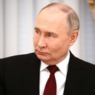 Владимир Путин заявил, что Россия никогда не отказывалась от переговоров по Украине