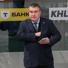 Гатиятулин о поражении в матче с «Трактором»: «Сказалась потеря двух ведущих нападающих»