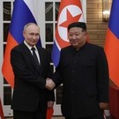Госдума ратифицировала договор о всеобъемлющем стратегическом партнерстве с Северной Кореей