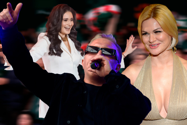 Сергей Орлов, шансон с Ириной Круг и «Немного истории» Сергея Минаева: 23 способа развлечься в Казани