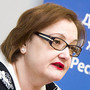 Бывшая предправления Спурт Банка Евгения Даутова арестована