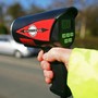 ГИБДД хочет увеличить штрафы за превышение скорости