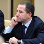 МИД Беларуси сравнил Бабича ​с подающим надежды бухгалтером