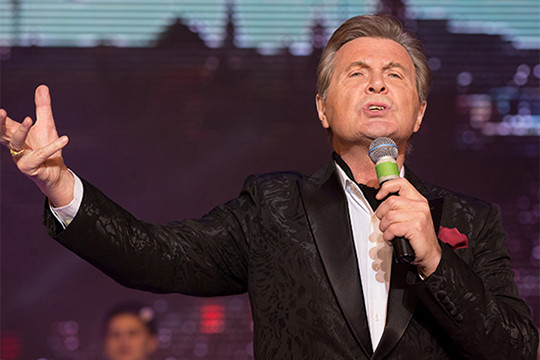 Любителям романса – концерт «Серебряный век», театралам – спектакль от итальянки