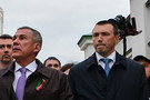 Минниханов назначил нового главу минземимущества Татарстана