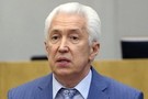 РБК: В Кремле обсуждают отставку главы Дагестана