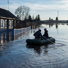 Четыре населенных пункта может быть затоплено в Нижнекамском районе во время паводка