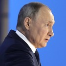 Путин рассказал, какие вопросы хочет обсудить с Байденом