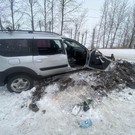 В Татарстане мужчина оглушил знакомого кирпичом и случайно убил в ДТП