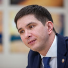 Глава Вахитовского и Приволжского районов продумает веломаршрут от КФУ до Деревни Универсиады 