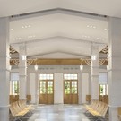 В Чистополе появится пристань за 419 миллионов – эскизы