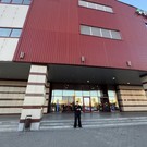 В Казани эвакуировали посетителей ТРК «Тандем»