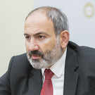 Пашинян после капитуляции Карабаха перед Азербайджаном выступил с обращением 
