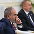 Пашинян и Алиев встретятся в Испании в начале октября