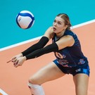 Волейболистки «Динамо – Ак Барса» сегодня откроют чемпионат России матчем с «Минчанкой»