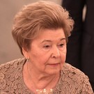 Mash сообщил об экстренной госпитализации супруги первого президента РФ Наины Ельциной