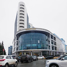 В Казани продали ТЦ «Сувар Плаза» – здесь будут офисы