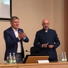  Рустам Нигматуллин представил коллективу минземимущества Татарстана нового руководителя