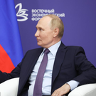 Путин встретился с премьером Малайзии Анваром Ибрагимом – ранее утром то же сделал Минниханов