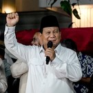 Новый президент Индонезии заявил, что хочет присоединиться к БРИКС
