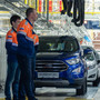 «Ъ»: Ford может полностью отказаться от выпуска легковых автомобилей в России уже летом
