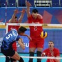 Казань примет чемпионат мира по волейболу​