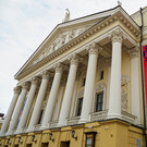 ​Роспотребнадзор попросил суд наказать Татарский театр оперы и балета за нарушение ковидных мер