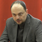 Оппозиционер Кара-Мурза заявил, что обнаружил слежку за собой в Москве​
