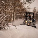 Каждый второй житель Челнов доволен уборкой снега в городе