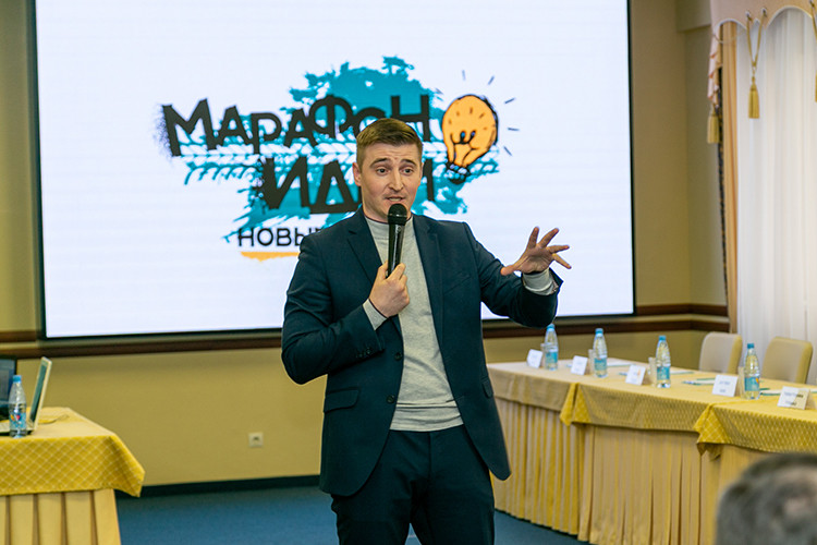 Партия «Новые люди» поддержит проекты для трудных подростков и пенсионеров
