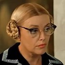 Умерла актриса, сыгравшая в фильмах Рязанова и Гайдая