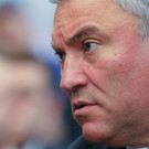 Володин: «Если бы Россия вела полномасштабную войну, все давно закончилось бы»