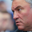 Володин показал новую карту России