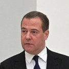 Медведев назвал конфликт с Украиной и Западом «новой Отечественной войной»