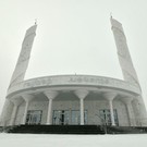 В Бугульме построили мечеть «Гәуһәр» за 60 миллионов рублей