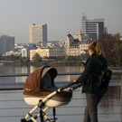 Власти РФ прогнозируют к 2030 году снижение численности женщин 30–39 лет на 33,8% 