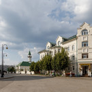 В Казани временно ограничат движение по улице Фатыха Карима
