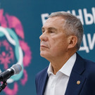 Минниханов утвердил оргкомитет для международной выставки-форума «Россия»