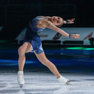 Фигуристка Алина Горбачева объяснила свое исчезновение